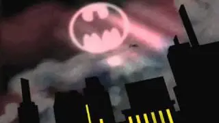 Batman / Superman Tease