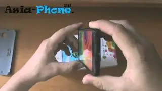 Star X920 MTK6589