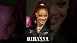 Breakin Dishes - 🌊🎤 Rihanna