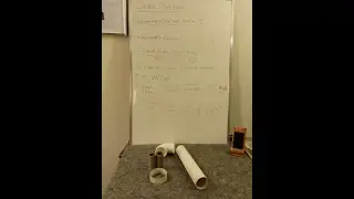Caixa dutada  -  Posicionamento do duto parte 2
