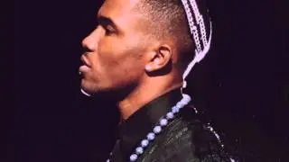 FREE Frank Ocean Type Beat 2015