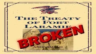 The Treaty Breakers - More Shameful History