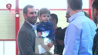 Event Plus for Papastratos - Family Day