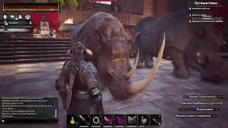 Какие дома  строят игроки на серверах Conan Exiles