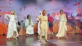 Faust - ganz anders und als Musical - Trailer Theatergruppe Assenheim 2019