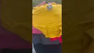 The Ultra Thrift!  Better Than A Good Will Bins Outlet Haul!!  A Reseller's Dream!   2 of 11?