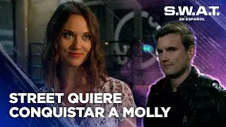 Jim Street y sus mejores momentos en la tercera temporada | S.W.A.T. en Español