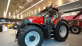 CASE 300 tractor 2023