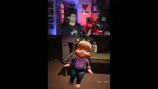 HAPPY SUNDAY AYEEEEE PLAYING DOLLMARE | twaimz tiktok live 2025.11.30
