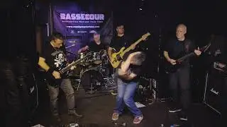 Nekomata sacril&egrave;ge BASSECOUR 2 