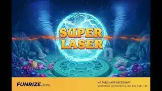 Funrize thunder fishing