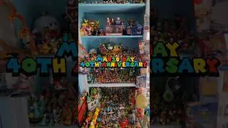 Mario Day 2025 Collection