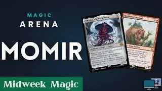 Momir | Midweek Magic