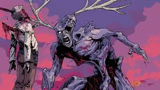 TexArcanum Trailer - Dark Horse Comics