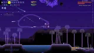 Devourer of Gods Calamity Death Mode Guide | Terraria With Yak