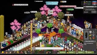 X1 DE RAROS E SUPERS HABBO!!! Opportunity Vs Maxstampas, k9gustavo e m.misterio (MAIS DE 3 MILHOES)