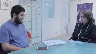 Inception scene remake