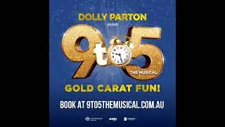 Fans Are Going Crazy Over 9 to 5! Coming soon to QPAC