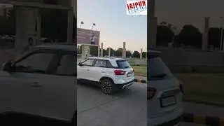 जयपुर जा रही फ्लाइट की Varanasi में Emergency Landing!  ✈️ | Emergency Update