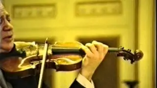 Alexander Labko plays 