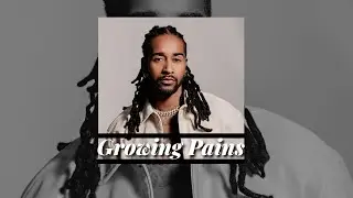 Omarion x Underdogs 2000's R&B Beat | Growing Pains