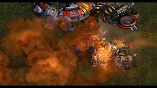 BONJWA Soulkey 🇰🇷 (Z) vs LEGEND Light! 🇰🇷 (T) on Neo Sylphid! - StarCraft - Brood War - 2025