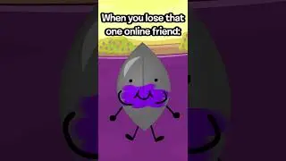 Friend #bfb #tpot #bfdia #bfdi