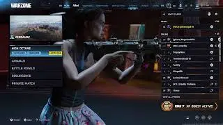 Cod grinding  apocalypse