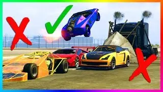 GTA ONLINE BUYER BEWARE - DO NOT BUY ANOTHER RARE SPECIAL GTA 5 VEHICLE UNTIL YOU KNOW THESE THINGS!
