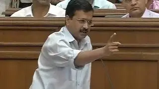 Arvind Kejriwal and Centre gird for bigger fight, Supreme Court is next stop