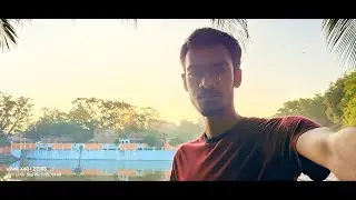 Subah subah park aa gaya. A CINEMATIC VLOG | Aditya prakash vlogs 