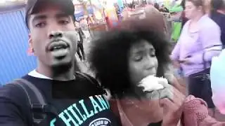 OnetakeCarter - Peanut Butter (Official Music Video) prod Juicy Beatz