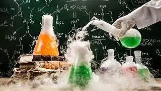 The Ultimate Guide to Chemical Reactions