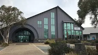 Snowy Region Visitor Centre