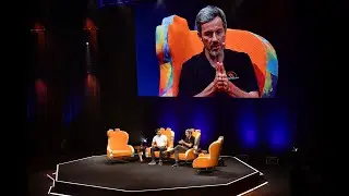 Bitcoin: Der Store of Value der Zukunft!? - BTC23 ft. Marc Friedrich