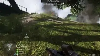 [BFV] BATTTLEFIELD V - TIDES OF WAR CH 2 - BREAKTHROUGH GAMEPLAY