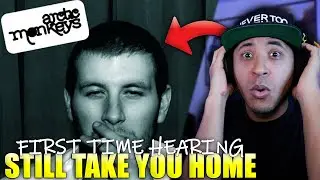 First Time Hearing | Arctic Monkeys - Still Take You Home (Reaction)