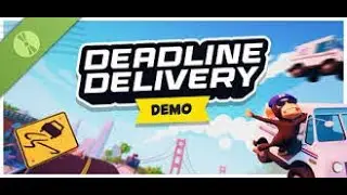 Deadline Delivery Demo Verison