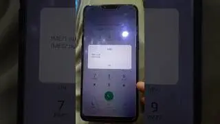 Realme 2/c1 Imei Null #shorts #technical_riju #shortvideo