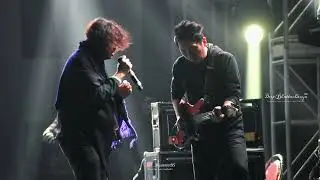 Neel rong chilo bhison priyo Live || Fossils Live || Full HD || 1080p60