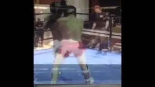 Jorge Cruz MMA Muay Thai highlights