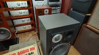 onkio m6ii b&aacute;o gi&aacute; t&eacute;t loa. d&ograve;ng bass sử dụng nhện ph&iacute;p cho chất &acirc;m mạnh mẽ c&oacute; thể kết hợp h&aacute;t