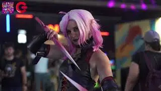 GAMEATHLON Black Friday 2024 Teaser