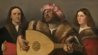 Pedro de Escobar: Pasame por Dios (c.1490)