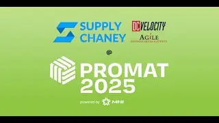Promat 2025 Day 1 Update 2