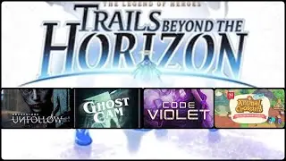 🔥 5 NEW January Games You MUST Play | RPG, Horror & Chill Picks