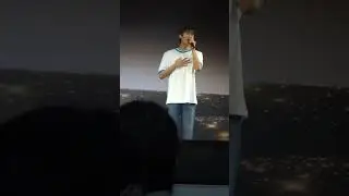 〈第一萬零一次告白〉20260111孔燦台北飯咪（午場）
