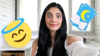 MY TAROT CARD READING EXPERIENCE | STORYTIME| The Truth About Tarot Cards