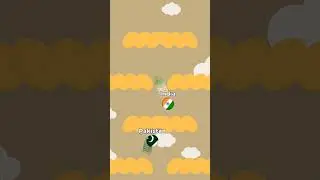 India vs pakistan #shortvideo #marblesrace #videgme #marblesrace #games #subscribe #gaming