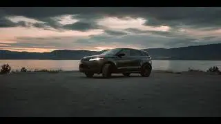 Commercial - TMS Productions 2020 Editing Challenge